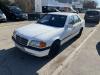  Mercedes W202 (C) Разборочный номер T5883 #1