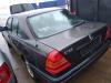  Mercedes C-Class W202 (1993-2000) Разборочный номер P2600 #4