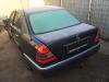  Mercedes C-Class W202 (1993-2000) Разборочный номер S6461 #3