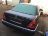 Mercedes C-Class W202 (1993-2000) Разборочный номер S6461 #4