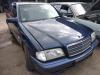  Mercedes C-Class W202 (1993-2000) Разборочный номер P2623 #2