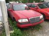  Mercedes C-Class W202 (1993-2000) Разборочный номер S6585 #2