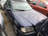  Mercedes C-Class W202 (1993-2000) Разборочный номер S6647 #1