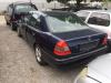  Mercedes C-Class W202 (1993-2000) Разборочный номер S6647 #3