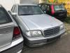  Mercedes C-Class W202 (1993-2000) Разборочный номер T6187 #1