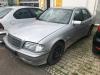  Mercedes C-Class W202 (1993-2000) Разборочный номер T6187 #2
