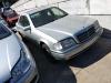  Mercedes C-Class W202 (1993-2000) Разборочный номер P2830 #2