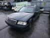  Mercedes W202 (C) Разборочный номер T6363 #1