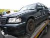  Mercedes C-Class W202 (1993-2000) Разборочный номер P3167 #1