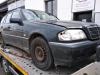  Mercedes C-Class W202 (1993-2000) Разборочный номер P3167 #2