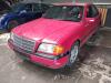  Mercedes C-Class W202 (1993-2000) Разборочный номер P3266 #1