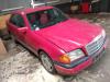  Mercedes C-Class W202 (1993-2000) Разборочный номер P3266 #2