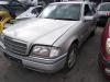  Mercedes C-Class W202 (1993-2000) Разборочный номер P3302 #1