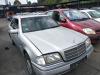  Mercedes C-Class W202 (1993-2000) Разборочный номер P3302 #2