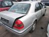  Mercedes C-Class W202 (1993-2000) Разборочный номер P3302 #3