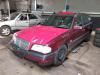  Mercedes C-Class W202 (1993-2000) Разборочный номер P3303 #1