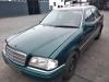  Mercedes C-Class W202 (1993-2000) Разборочный номер P3308 #2