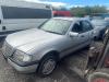  Mercedes C-Class W202 (1993-2000) Разборочный номер P3340 #2
