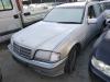  Mercedes C-Class W202 (1993-2000) Разборочный номер P3474 #1