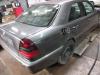  Mercedes C-Class W202 (1993-2000) Разборочный номер P3509 #2