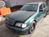  Mercedes C-Class W202 (1993-2000) Разборочный номер P3586 #1