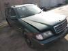  Mercedes C-Class W202 (1993-2000) Разборочный номер P3586 #2