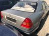  Mercedes C-Class W202 (1993-2000) Разборочный номер T7131 #4