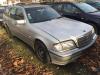  Mercedes C-Class W202 (1993-2000) Разборочный номер S8044 #2