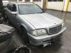  Mercedes C-Class W202 (1993-2000) Разборочный номер T7415 #1
