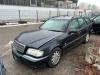  Mercedes C-Class W202 (1993-2000) Разборочный номер S8142 #1