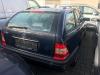  Mercedes C-Class W202 (1993-2000) Разборочный номер T7586 #4