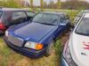  Mercedes C-Class W202 (1993-2000) Разборочный номер C1285 #1
