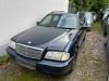  Mercedes C-Class W202 (1993-2000) Разборочный номер S8361 #1