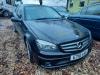  Mercedes CLC-Class CL203 (2008-2011) Разборочный номер V5546 #1