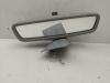 Зеркало салона Mercedes C-Class W203 (2000-2006) Артикул 53257236 - Фото #1