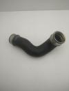 Патрубок интеркулера Mercedes C-Class W203 (2000-2006) Артикул 53324936 - Фото #1