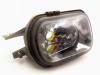 Фара противотуманная левая Mercedes C-Class W203 (2000-2006) Артикул 53825655 - Фото #1