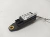 Датчик удара (Airbag) Mercedes C-Class W203 (2000-2006) Артикул 54011828 - Фото #1