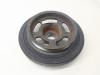 Шкив коленвала Mercedes C-Class W203 (2000-2006) Артикул 54050969 - Фото #1