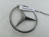 Эмблема Mercedes C-Class W203 (2000-2006) Артикул 54120552 - Фото #1