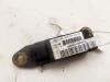 Датчик удара (Airbag) Mercedes C-Class W203 (2000-2006) Артикул 54202979 - Фото #1