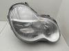 Фара правая Mercedes C-Class W203 (2000-2006) Артикул 54256542 - Фото #1