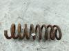 Пружина подвески задняя Mercedes C-Class W203 (2000-2006) Артикул 54282450 - Фото #1