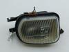 Фара противотуманная левая Mercedes C-Class W203 (2000-2006) Артикул 54286324 - Фото #1