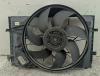 Вентилятор радиатора Mercedes W203 (C) Артикул 54382064 - Фото #1