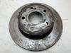 Диск тормозной задний Mercedes C-Class W203 (2000-2006) Артикул 54482614 - Фото #1
