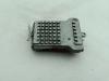 Сопротивление отопителя Mercedes C-Class W203 (2000-2006) Артикул 54497811 - Фото #1