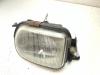Фара противотуманная левая Mercedes C-Class W203 (2000-2006) Артикул 54511260 - Фото #1