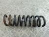 Пружина подвески задняя Mercedes C-Class W203 (2000-2006) Артикул 54577161 - Фото #1