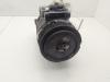 Компрессор кондиционера Mercedes C-Class W203 (2000-2006) Артикул 54634618 - Фото #1